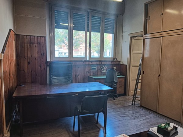 ufficio in vendita a Fidenza