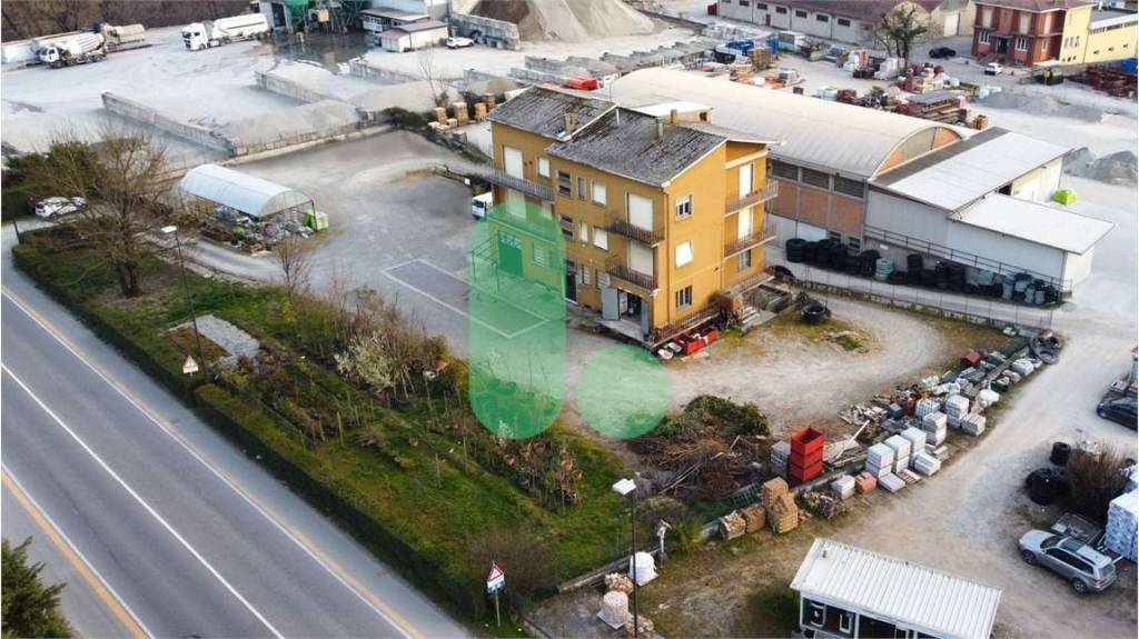 terreno edificabile in vendita a Fidenza in zona San Faustino