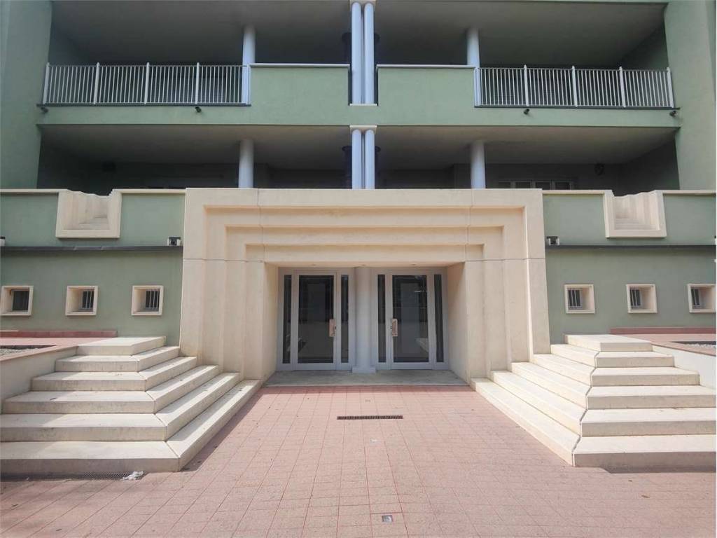 appartamento in vendita a Fidenza