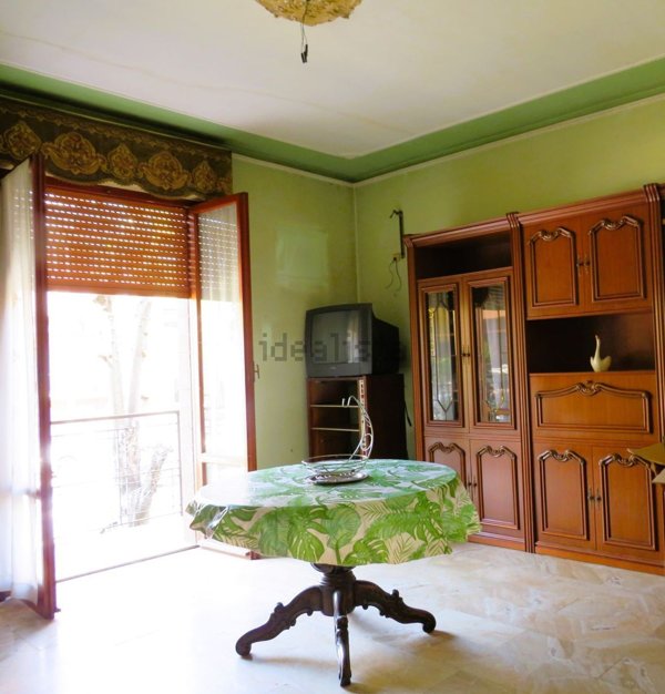 appartamento in vendita a Fidenza