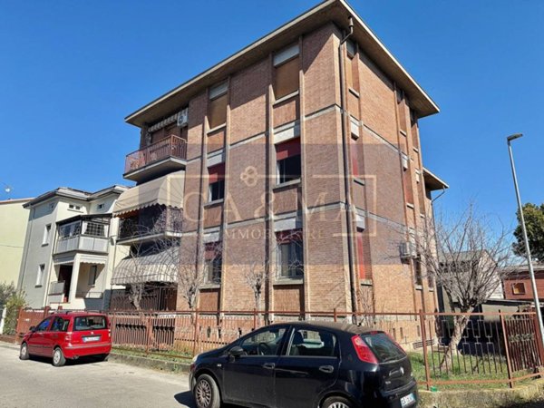 appartamento in vendita a Fidenza
