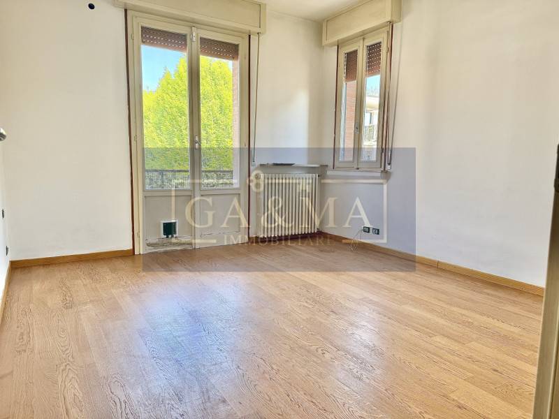 appartamento in vendita a Fidenza