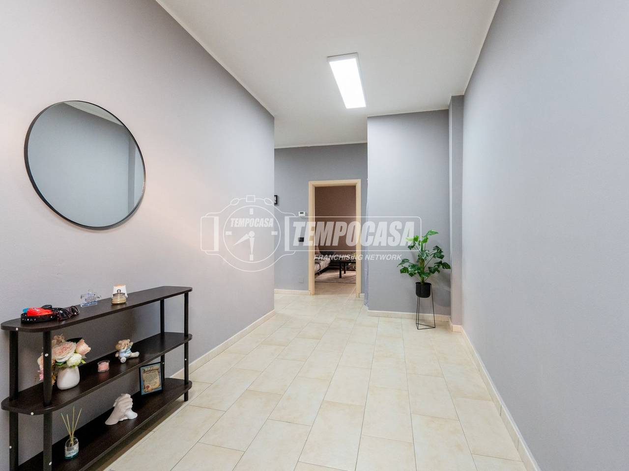 appartamento in vendita a Fidenza