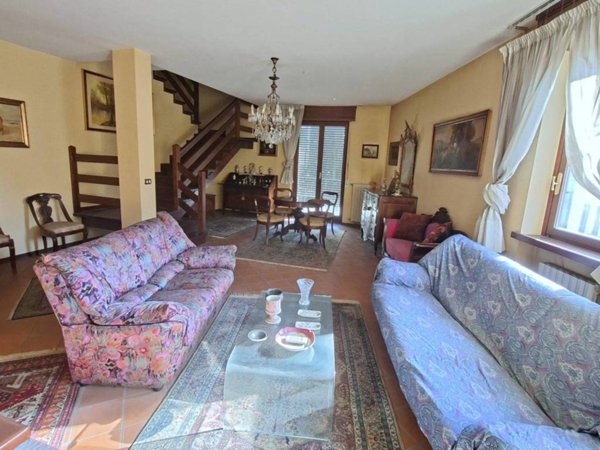 appartamento in vendita a Fidenza