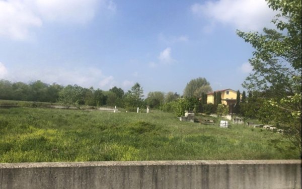 terreno edificabile in vendita a Fidenza in zona Fornio