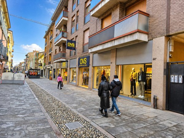 negozio in vendita a Fidenza