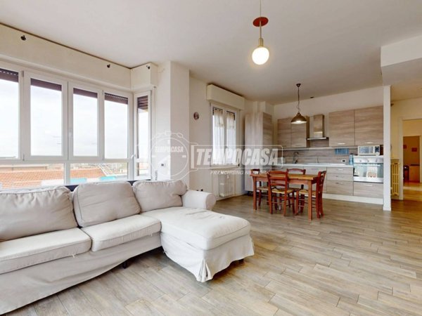 appartamento in vendita a Fidenza