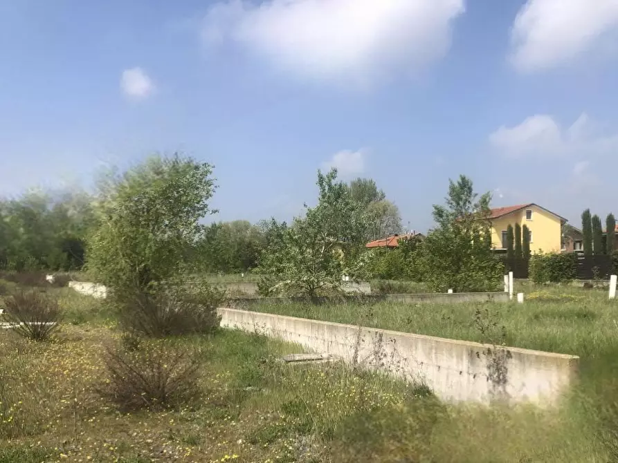 terreno edificabile in vendita a Fidenza in zona Fornio