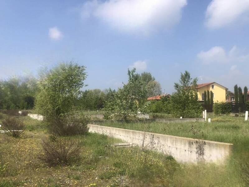 terreno edificabile in vendita a Fidenza in zona Santa Margherita