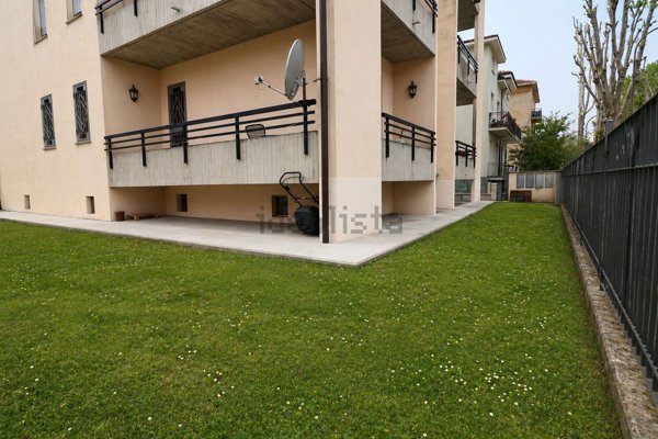 appartamento in vendita a Fidenza