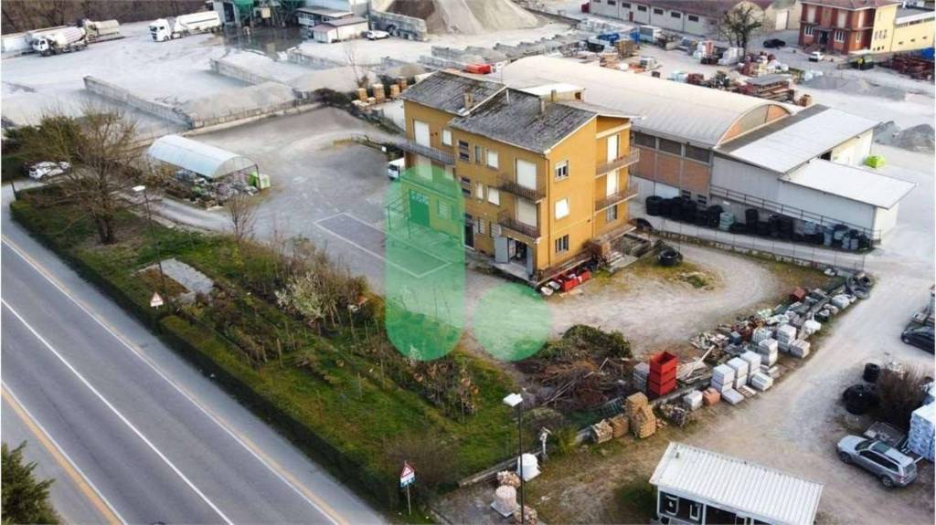 terreno edificabile in vendita a Fidenza in zona San Faustino
