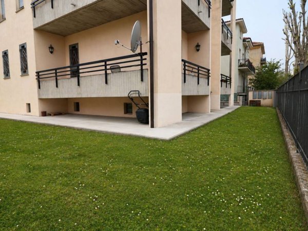 appartamento in vendita a Fidenza