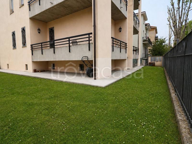 appartamento in vendita a Fidenza