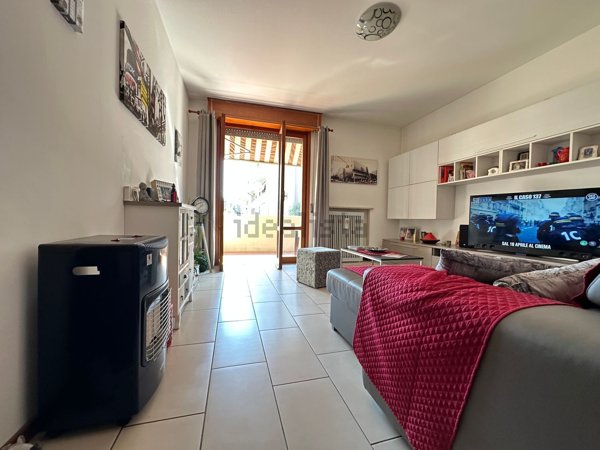 appartamento in vendita a Fidenza