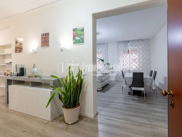 appartamento in vendita a Fidenza