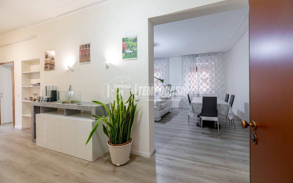 appartamento in vendita a Fidenza