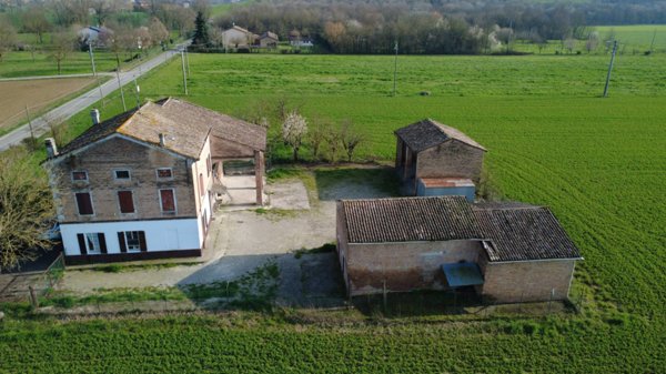 appartamento in vendita a Fidenza in zona Cabriolo