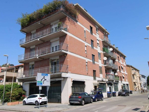 appartamento in vendita a Fidenza