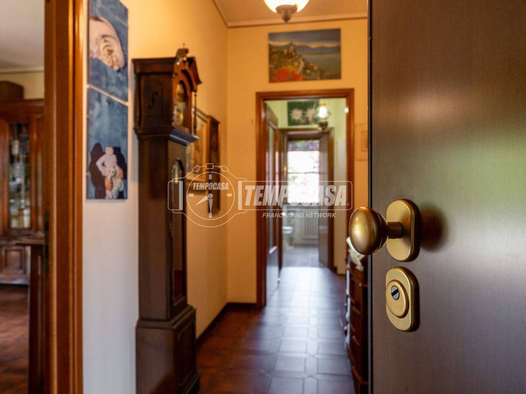 appartamento in vendita a Fidenza