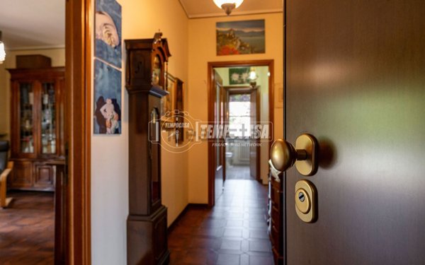appartamento in vendita a Fidenza