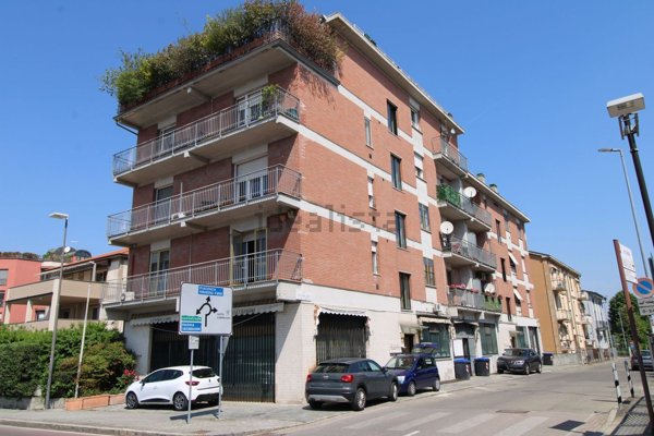 appartamento in vendita a Fidenza