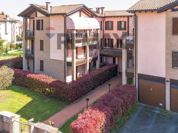 appartamento in vendita a Fidenza