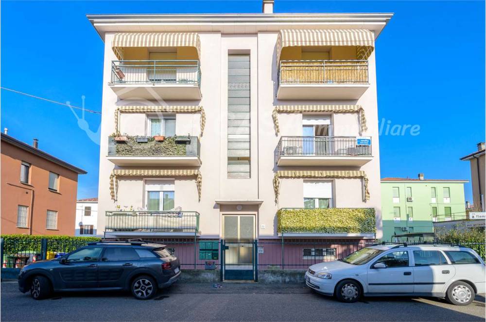 appartamento in vendita a Fidenza