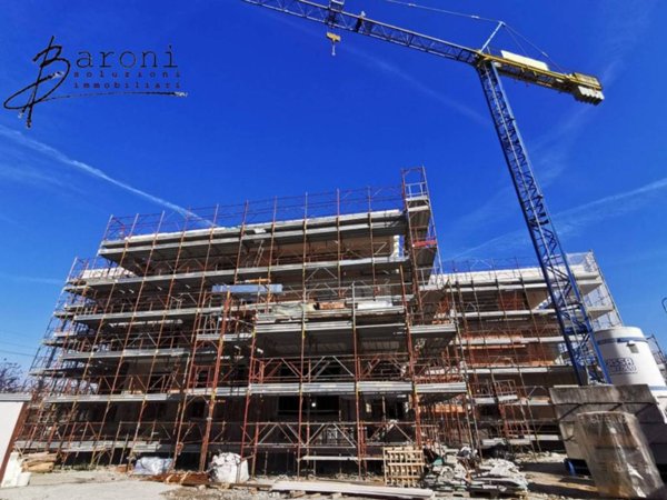 appartamento in vendita a Fidenza