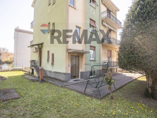 appartamento in vendita a Fidenza