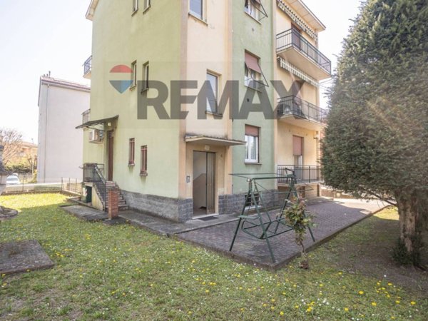 appartamento in vendita a Fidenza in zona Monfestone