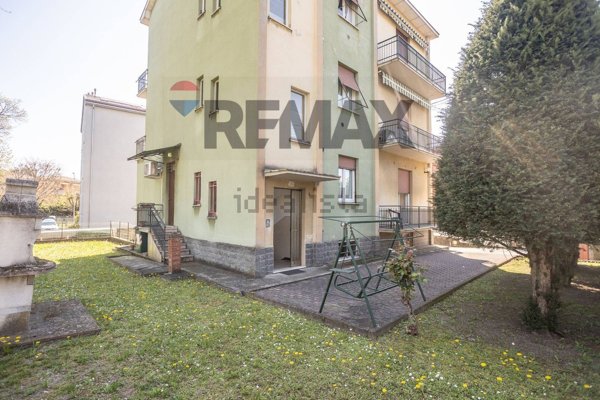appartamento in vendita a Fidenza in zona Monfestone