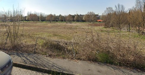 terreno edificabile in vendita a Fidenza