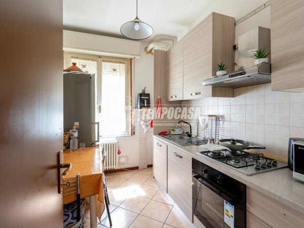 appartamento in vendita a Fidenza