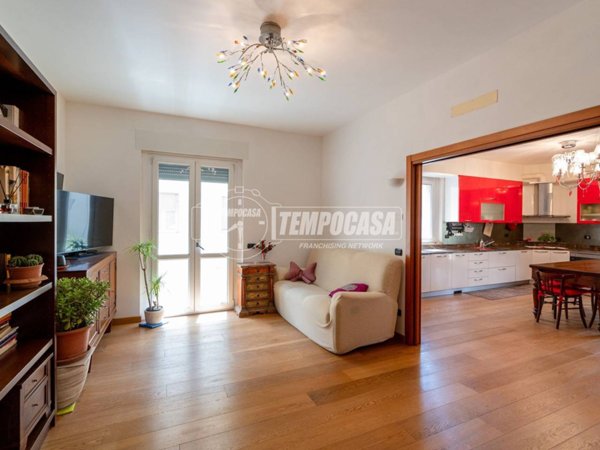 appartamento in vendita a Fidenza