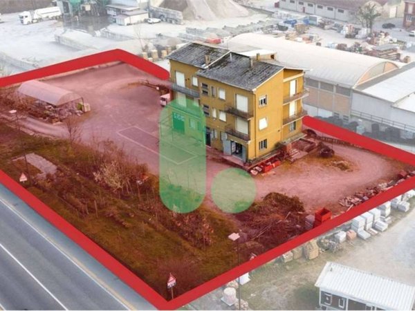 terreno edificabile in vendita a Fidenza in zona San Faustino