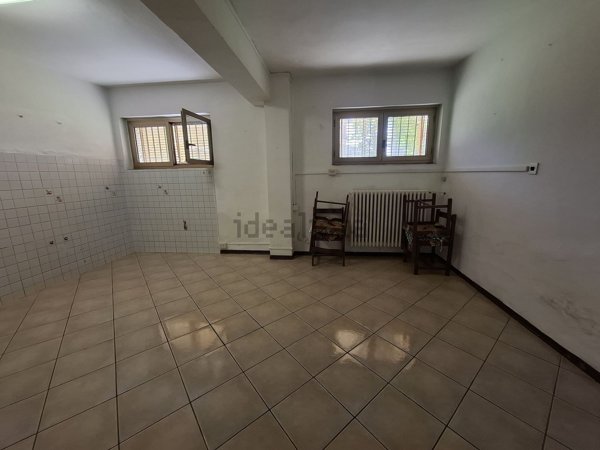 appartamento in vendita a Fidenza