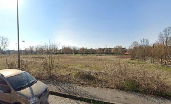 terreno edificabile in vendita a Fidenza
