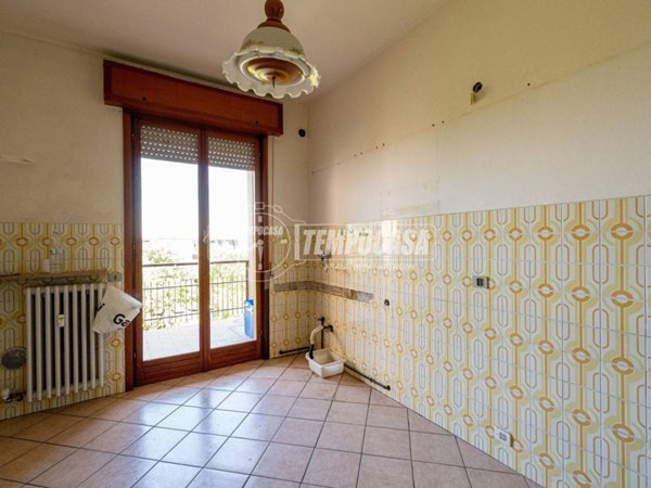 appartamento in vendita a Fidenza