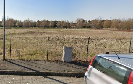 terreno edificabile in vendita a Fidenza