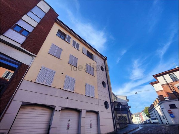 appartamento in vendita a Fidenza