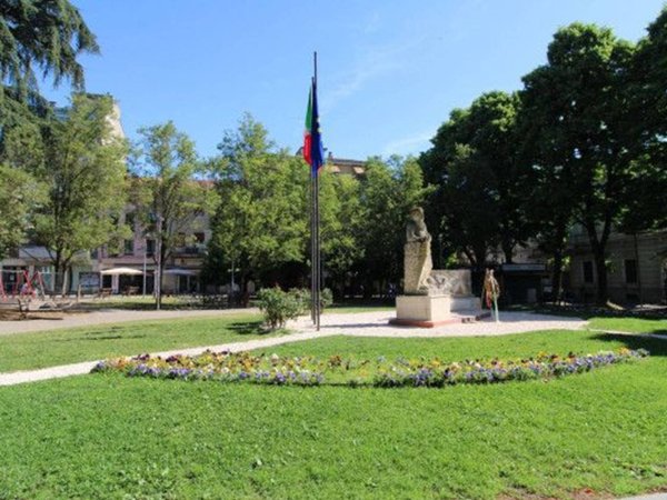 appartamento in vendita a Fidenza in zona Monfestone