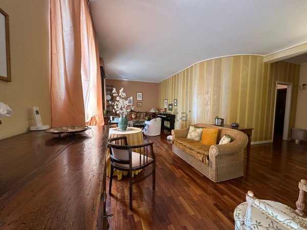 appartamento in vendita a Fidenza