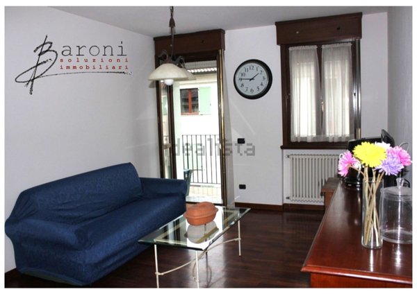 appartamento in vendita a Fidenza