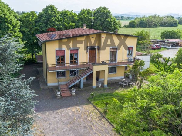 casa indipendente in vendita a Fidenza in zona Fornio