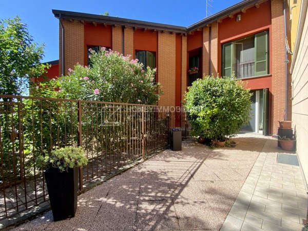 casa indipendente in vendita a Fidenza in zona San Faustino