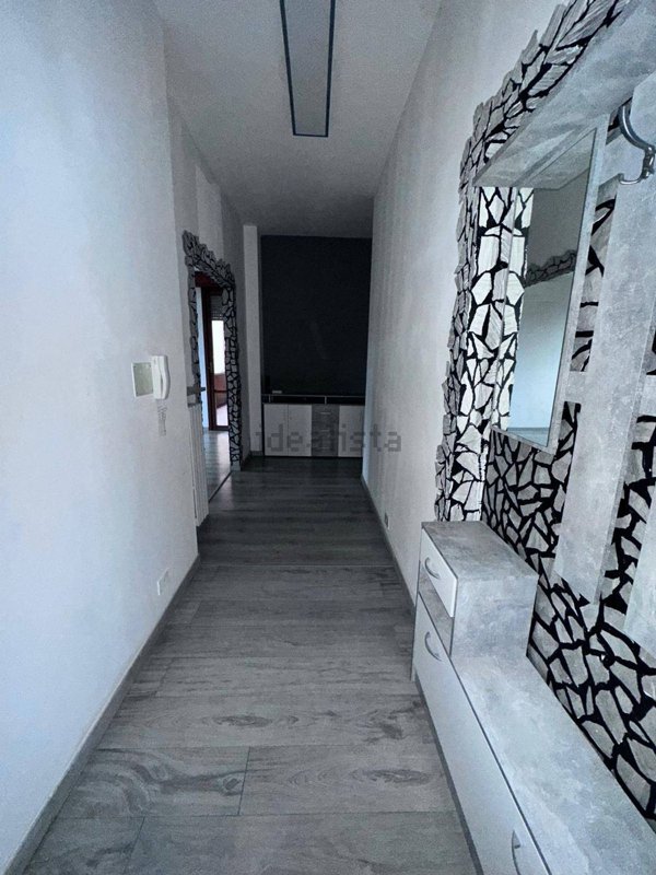 appartamento in vendita a Fidenza