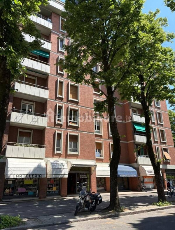 appartamento in vendita a Fidenza in zona Monfestone
