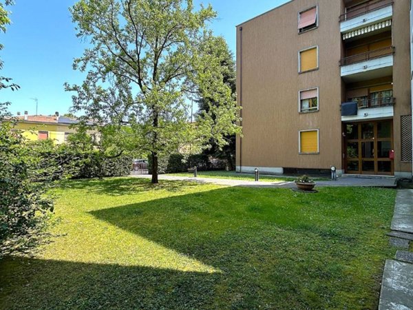 appartamento in vendita a Fidenza in zona Monfestone
