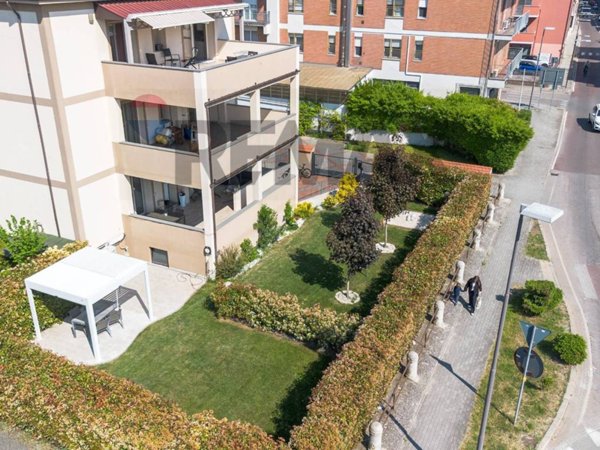 appartamento in vendita a Fidenza
