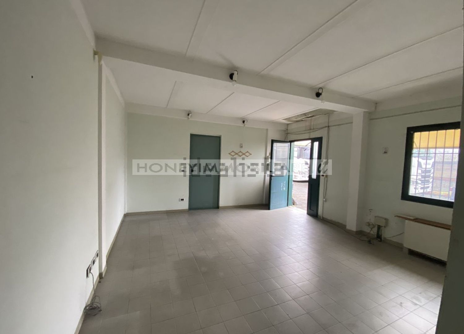 ufficio in vendita a Fidenza